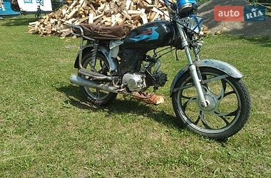 Мопеды Alpha 72 2008 в Лугинах фото 6 Мопеды Alpha 72 2008 в Лугинах