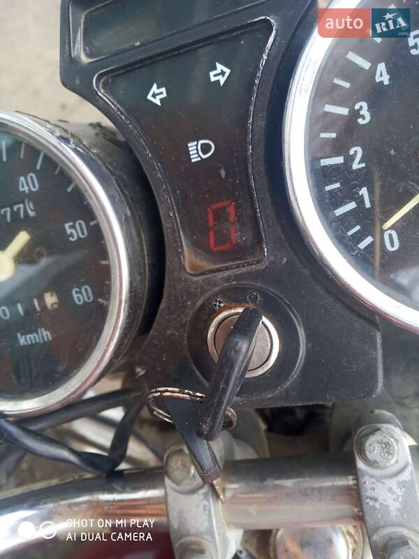 Мопеди Alpha 80 2006 в Подільську фото 5 Мопеди Alpha 80 2006 в Подільську