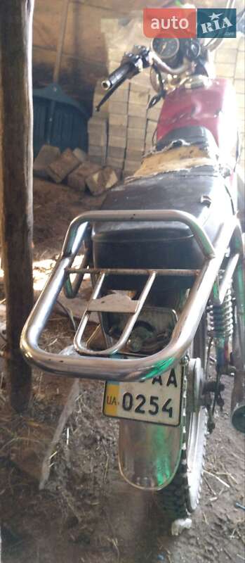 Мопеды Alpha 80 2008 в Бродах