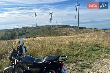 Мопеди Alpha Classic 2019 в Стрию