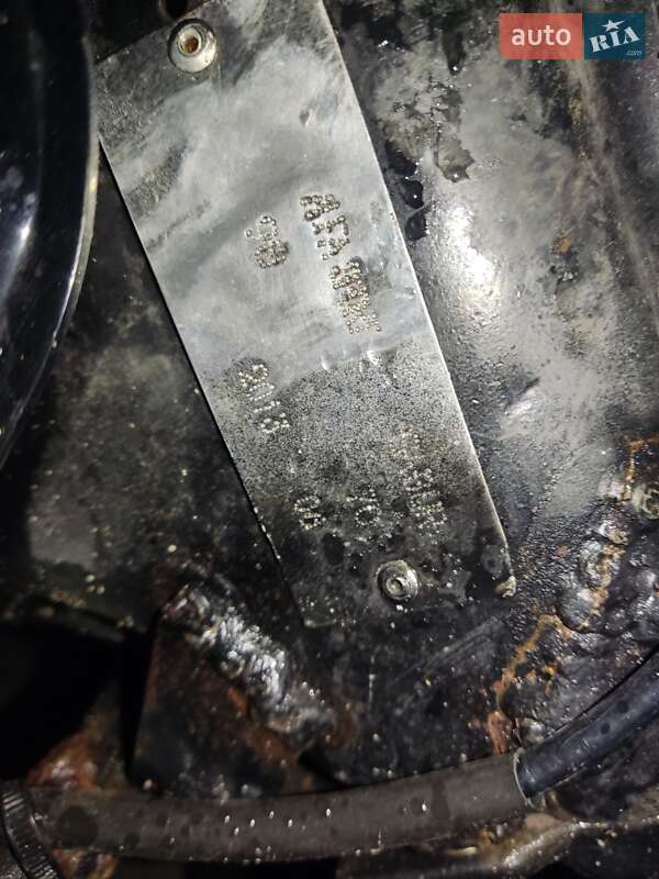 Мопеды Alpha Sabur 2013 в Львове