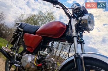 Мопеды Alpha ZC 2008 в Чернигове