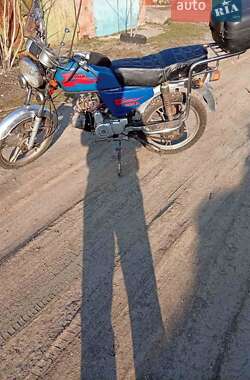 Мопеды Alpha ZS 2008 в Покрове
