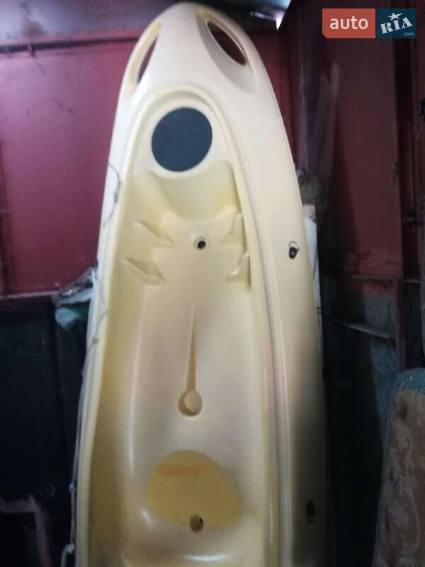 Другой водный транспорт Alson Flash 2017 в Киеве