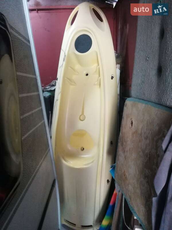 Другой водный транспорт Alson Flash 2017 в Киеве