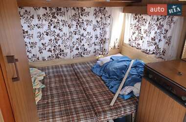 Причіп дача Alta PC 1987 в Красноїльську