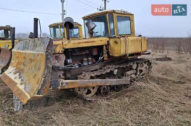 Бульдозер Алтаец А-41 1990 в Виннице
