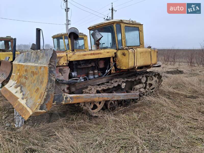 Алтаец А-41 1990