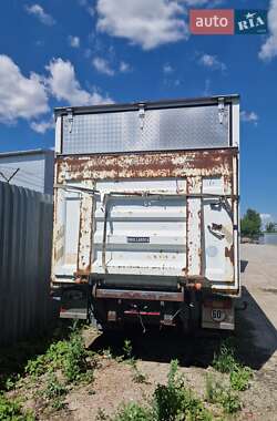 Фургон Aluvan 21L 2005 в 