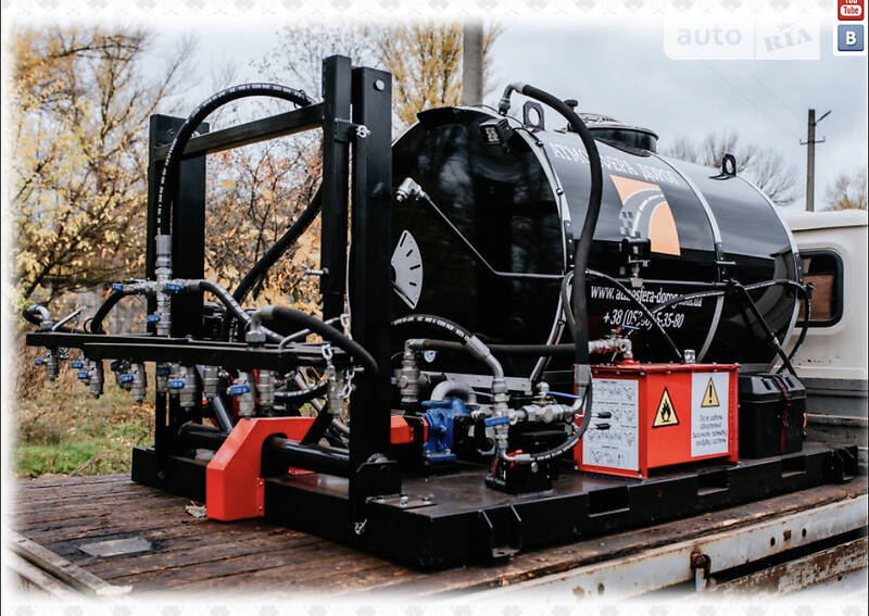 AM Т-200 2019 AM Т-200 2019