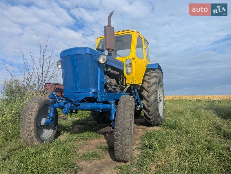 Другая спецтехника AM Т-200 1980 в 