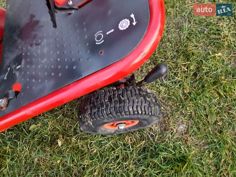 Другая спецтехника AM Т-200 1997 в Дрогобыче