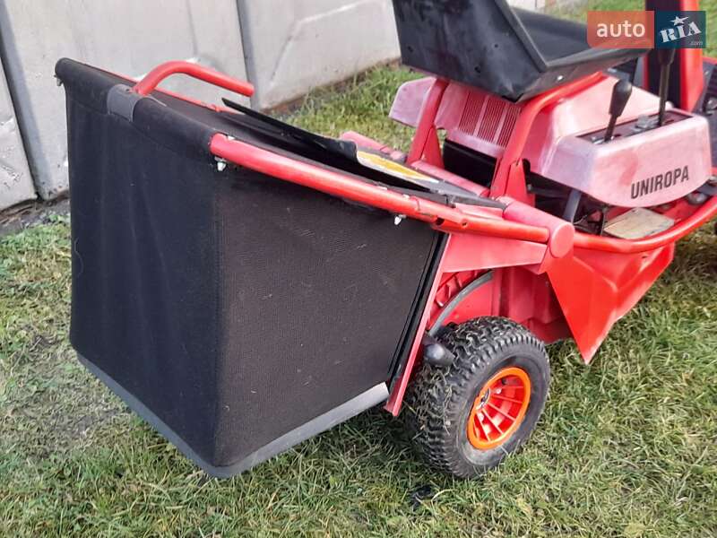 Другая спецтехника AM Т-200 1997 в Дрогобыче