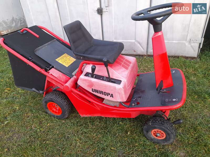 Другая спецтехника AM Т-200 1997 в Дрогобыче