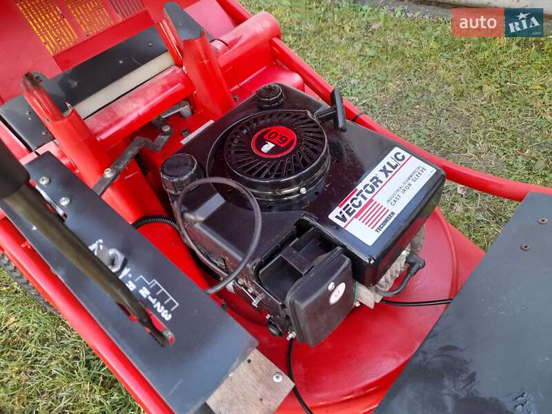 Другая спецтехника AM Т-200 1997 в Дрогобыче