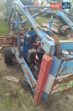 Другая спецтехника AM Т-200 2000 в Ровно