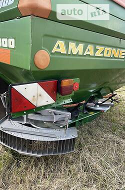 Разбрасыватель минеральных удобрений Amazone ZA-M 2006 в Луцке