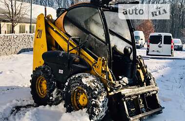 AUTO.RIA – Продам техніка Амкодор 211 Loader 2008 : 12000 $, Івано ...