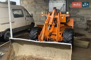 amkodor 320 2017 в Одеса від професійного продавця Петр