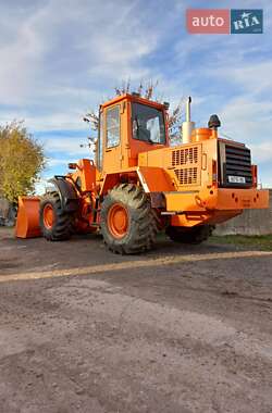 Фронтальный погрузчик Амкодор 342 2019 в Николаеве