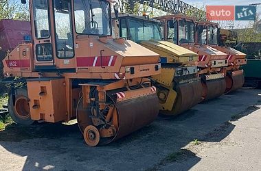 Дорожный каток Амкодор 6632 2018 в Ивано-Франковске