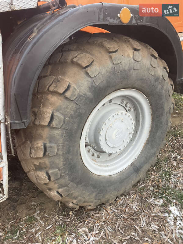 Фронтальный погрузчик Амкодор ТО-18 1990 в Балте