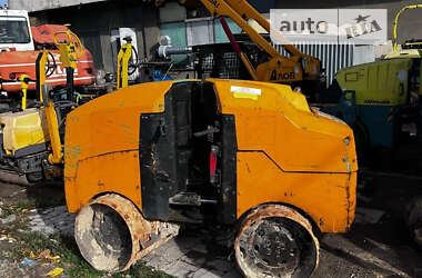 Каток грунтовый Ammann ARX 2015 в 