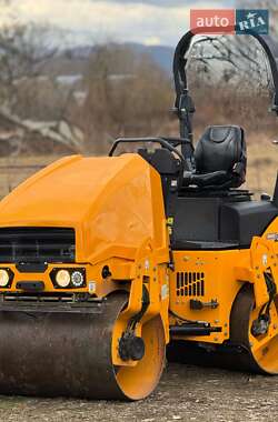 Дорожный каток Ammann ARX 2021 в 