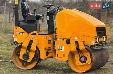 Дорожный каток Ammann ARX 2021 в 