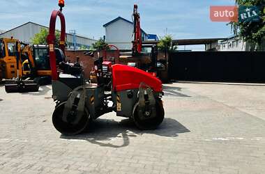 Дорожный каток Ammann ARX 2014 в 