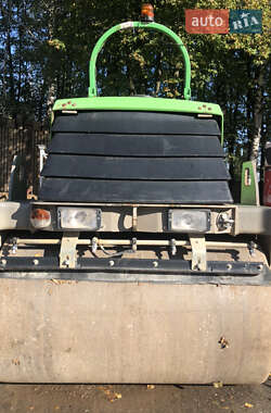 Дорожный каток Ammann AV 2011 в 