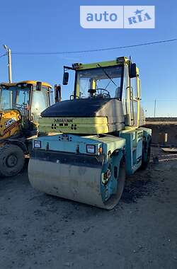 Дорожный каток Ammann AV 1998 в 