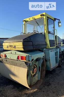Дорожный каток Ammann AV 1998 в 
