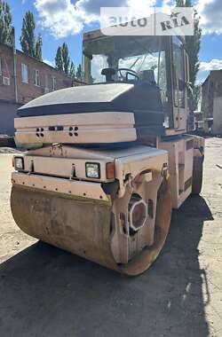 Дорожный каток Ammann AV 1999 в 