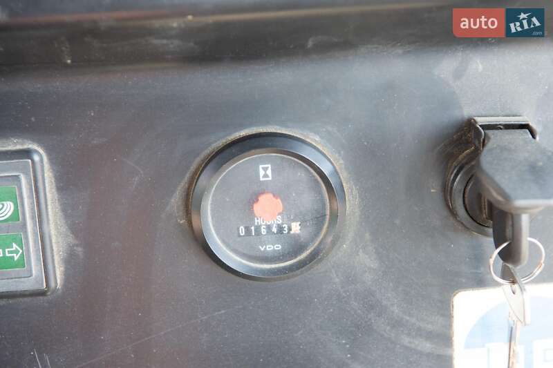 Другая строительная техника Ammann AV 2010 в Житомире