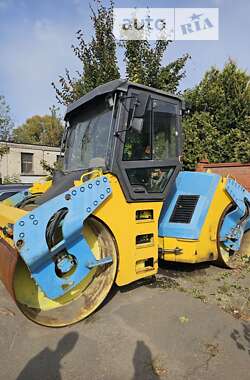 Каток грунтовый Ammann AV 2007 в Киеве