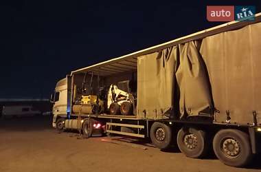 Дорожный каток Ammann AV 2010 в Львове
