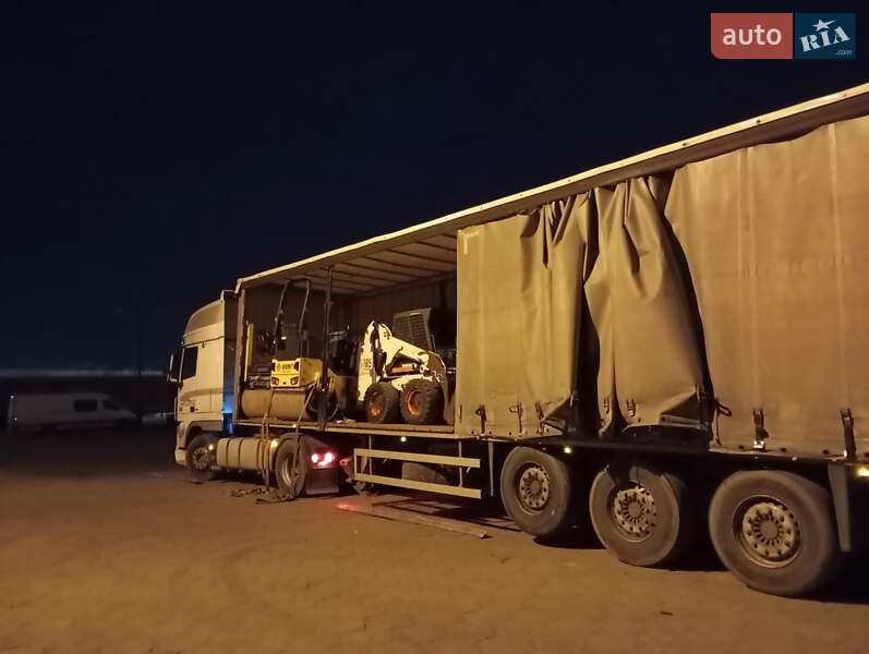 Дорожный каток Ammann AV 2010 в Львове