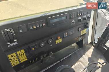 Дорожный каток Ammann AV 2006 в 