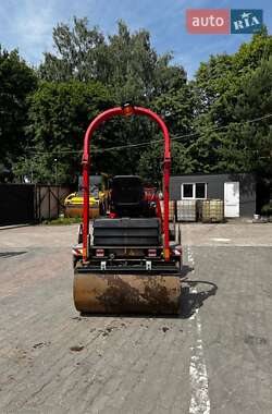 Дорожный каток Ammann AV 2011 в 