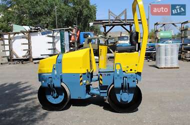 Дорожный каток Ammann AV 2006 в 