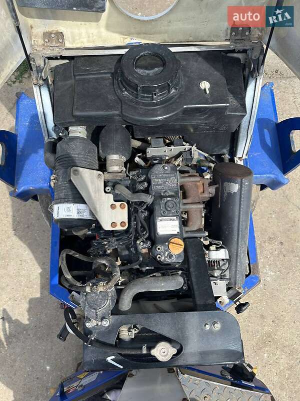 Дорожный каток Ammann AV 2012 в Харькове