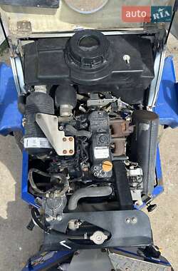 Дорожный каток Ammann AV 2012 в 