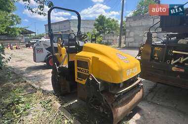 Дорожный каток Ammann AV 2008 в Одессе