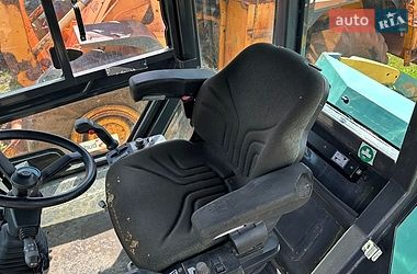 Дорожный каток Ammann AV 2006 в Киеве