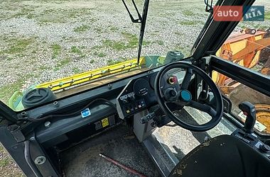 Дорожный каток Ammann AV 2006 в Киеве