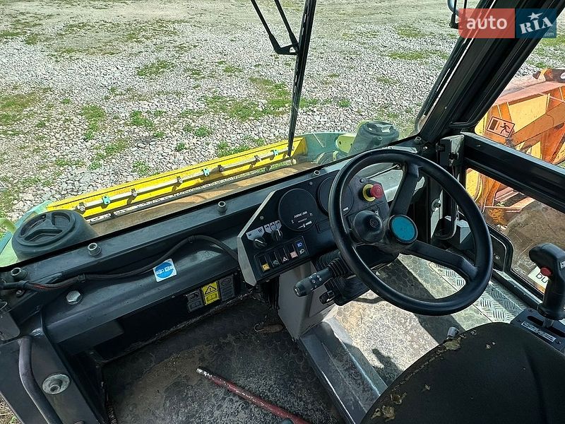 Дорожный каток Ammann AV 2006 в Киеве