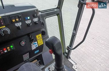 Інша будівельна техніка Ammann AV 2010 в Житомирі