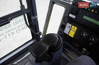 Інша будівельна техніка Ammann AV 2010 в Житомирі