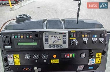 Інша будівельна техніка Ammann AV 2010 в Житомирі